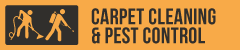 Carpet and Pest Control