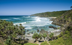 Northern NSW