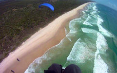 South Golden Beach